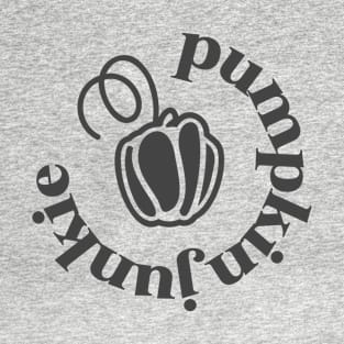 Pumpkin Junkie T-Shirt